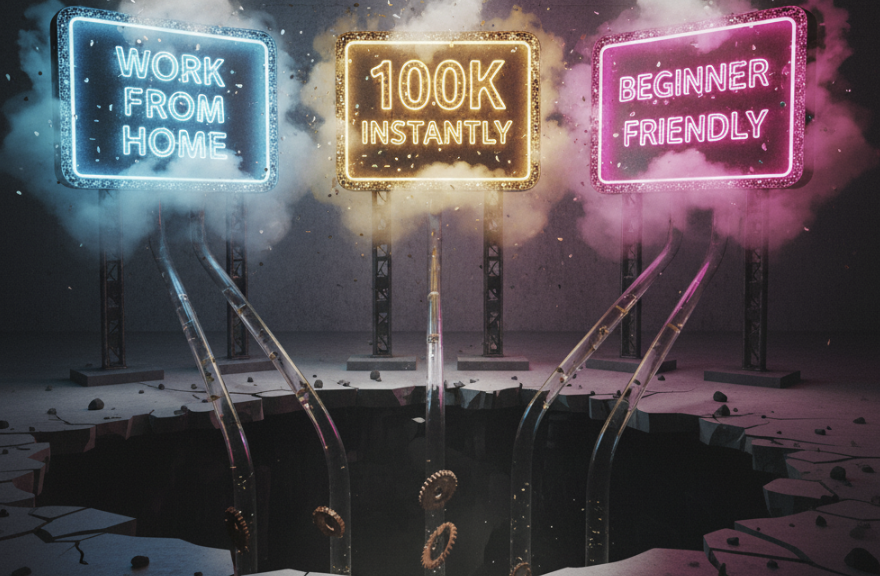 スマート副業を調べてみた