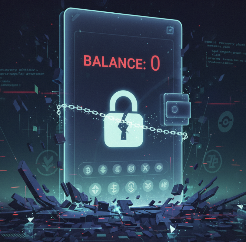 Best Walletは本当に安全なのか？