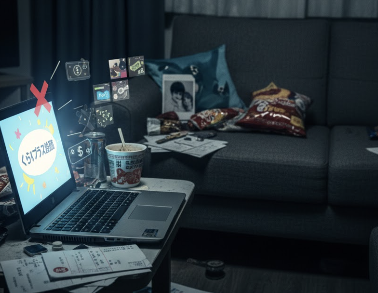 【くらしプラス診断 副業】本当に稼げる？警備員の私が徹底検証してみた