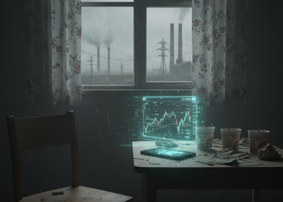 💸 世界一シンプルなほったらかしFXで人生は変わるのか？