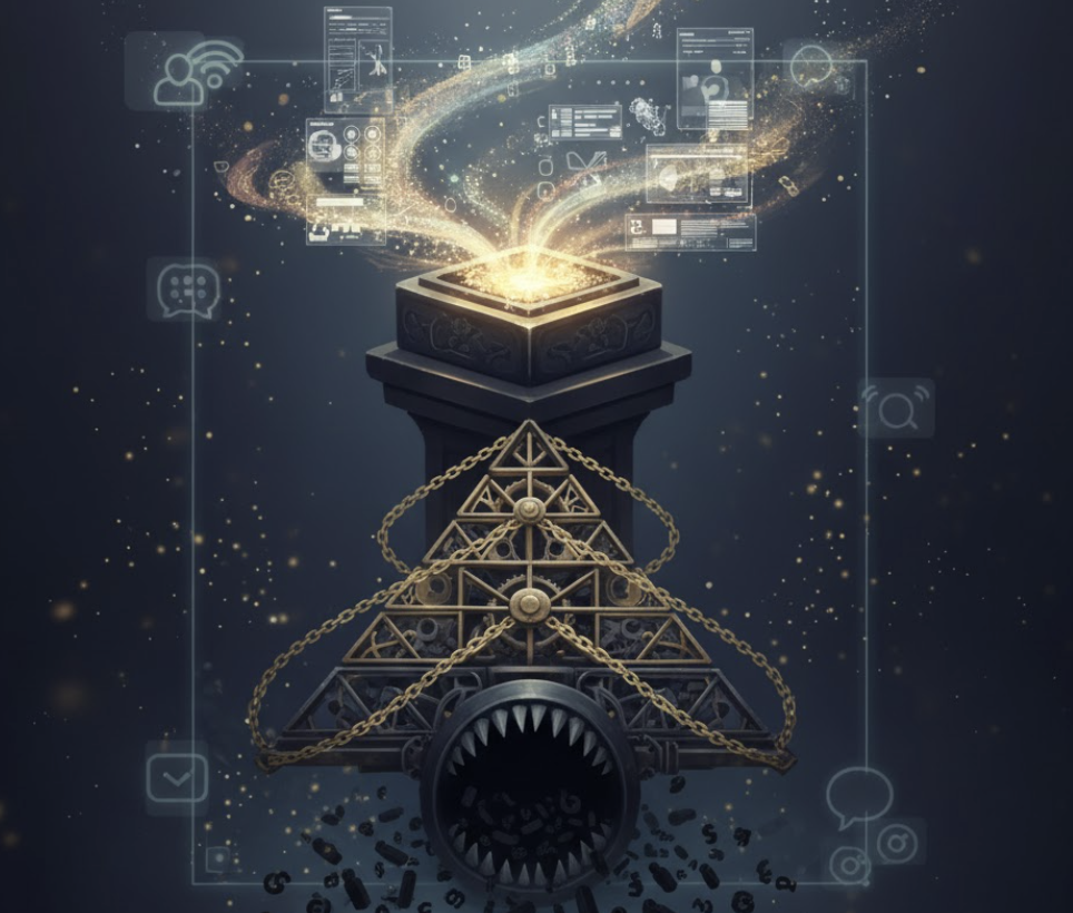 💀「硯（すずり）で稼げる副業」─その裏に潜む“文化詐欺”の罠