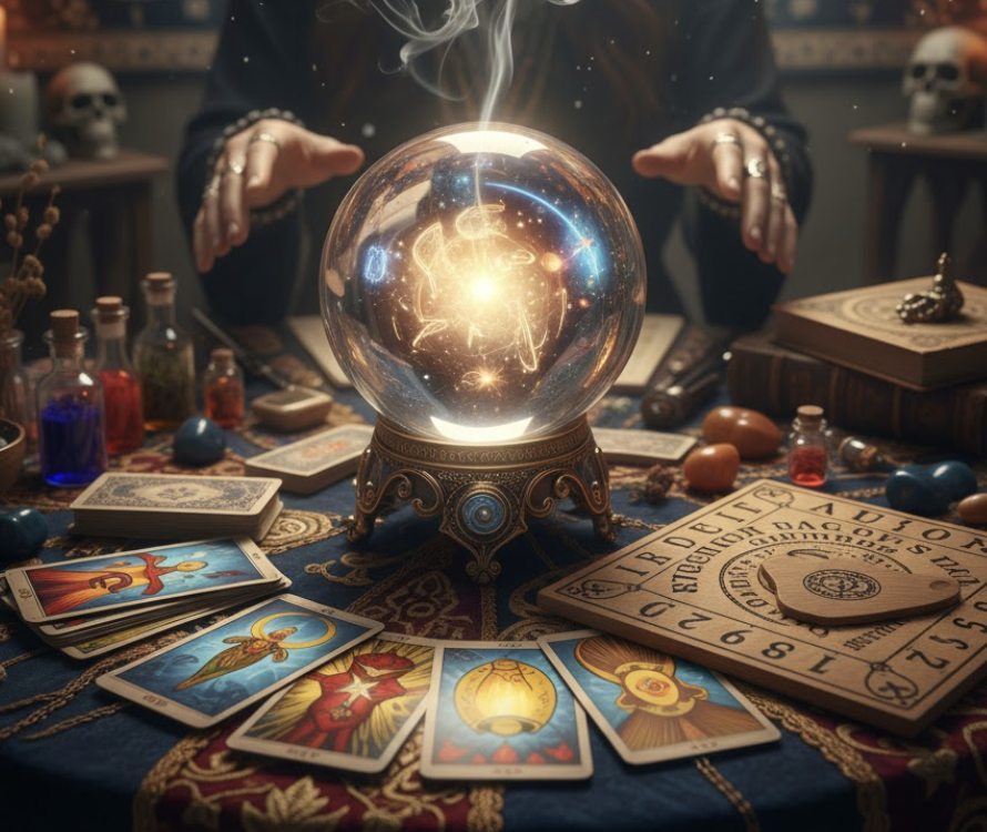 💀「天運四柱推命・星海しおり」“人生逆転”をエサにした危険な商法